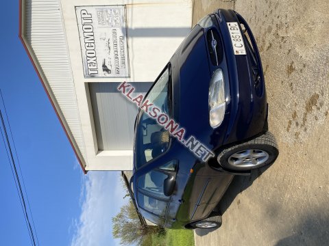 продам Ford Galaxyв пмр  фото 6