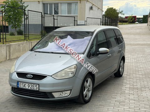 продам Ford Galaxyв пмр  фото 6