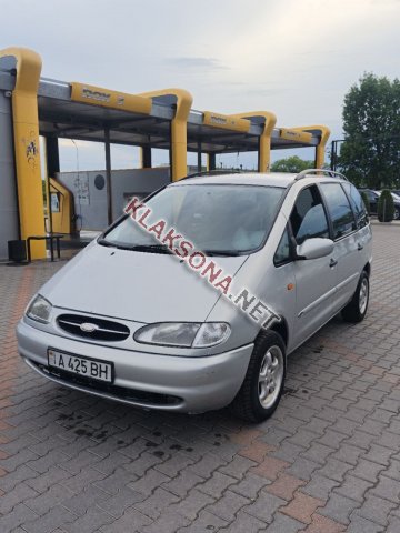 продам Ford Galaxyв пмр  фото 6