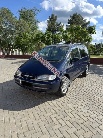 продам Ford Galaxyв пмр  фото 4