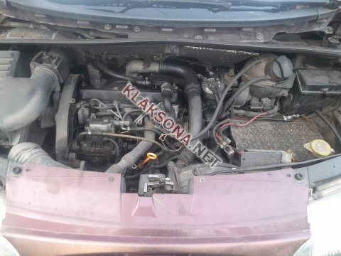 продам Ford Galaxyв пмр  фото 6