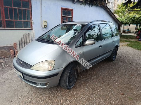 продам Ford Galaxyв пмр  фото 6