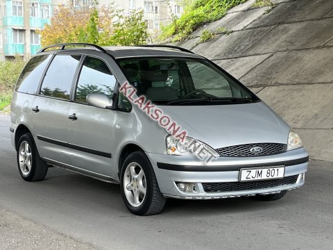 продам Ford Galaxyв пмр  фото 6