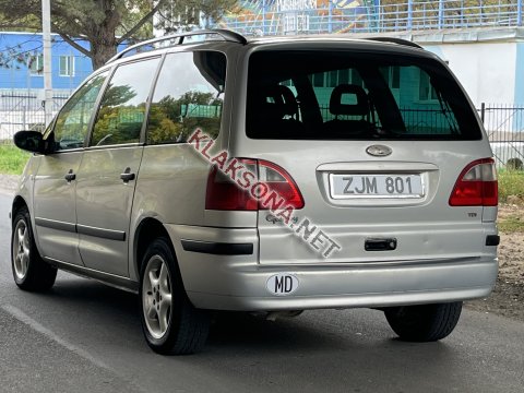 продам Ford Galaxyв пмр  фото 6