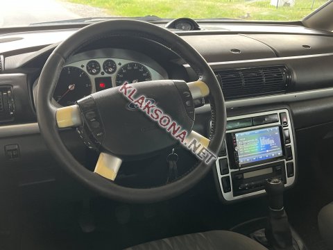 продам Ford Galaxyв пмр  фото 6