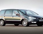 продам Ford Galaxy в пмр  фото 1