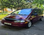продам Ford Galaxy в пмр  фото 3