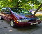 продам Ford Galaxy в пмр  фото 2