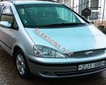 продам Ford Galaxy в пмр  фото 2
