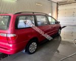 продам Ford Galaxy в пмр  фото 5