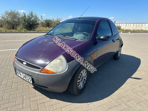 продам Ford KAв пмр  фото 6