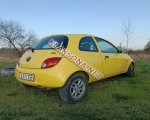 продам Ford KA в пмр  фото 4
