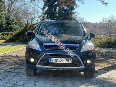 продам Ford Kugaв пмр  фото 4
