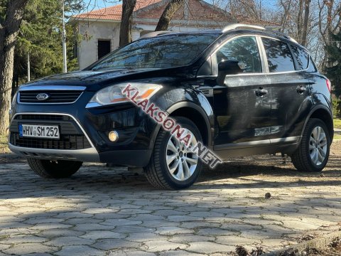 продам Ford Kugaв пмр  фото 6
