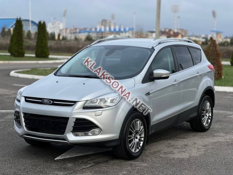 продам Ford Kugaв пмр  фото 4