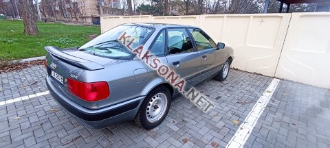 продам Audi 80в пмр  фото 4