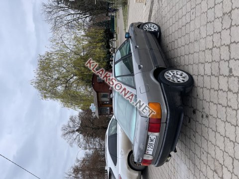 продам Audi 80в пмр  фото 6