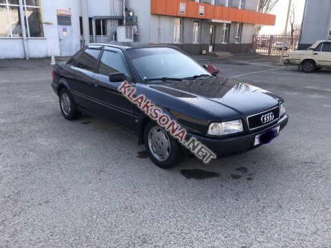 продам Audi 80в пмр  фото 4