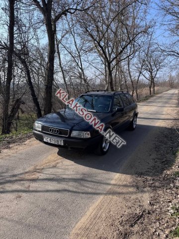 продам Audi 80в пмр  фото 5
