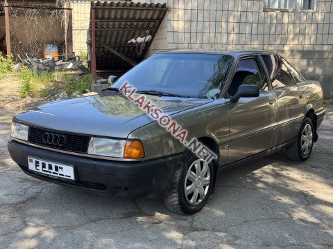 продам Audi 80в пмр  фото 5