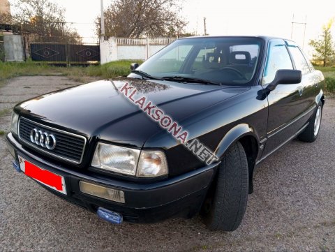 продам Audi 80в пмр  фото 6