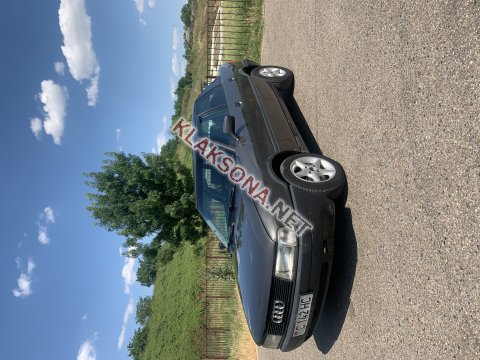 продам Audi 80в пмр  фото 4