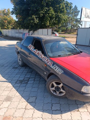 продам Audi 80в пмр  фото 4
