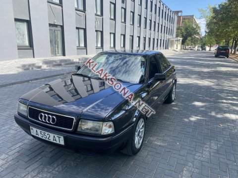 продам Audi 80в пмр  фото 5