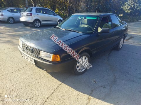 продам Audi 80в пмр  фото 4