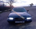 продам Audi 80 в пмр  фото 5