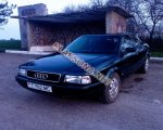 продам Audi 80 в пмр  фото 4