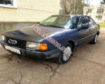 продам Audi 80 в пмр  фото 4