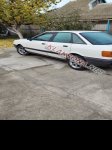 продам Audi 80 в пмр  фото 4