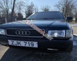 продам Audi 80 в пмр  фото 6