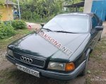 продам Audi 80 в пмр  фото 5