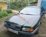 продам Audi 80 в пмр  фото 5