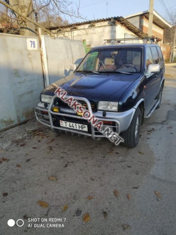 продам Ford Maverickв пмр  фото 4