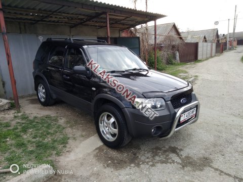 продам Ford Maverickв пмр  фото 6