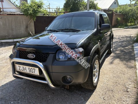 продам Ford Maverickв пмр  фото 6