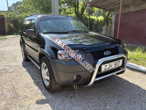 продам Ford Maverickв пмр  фото 6