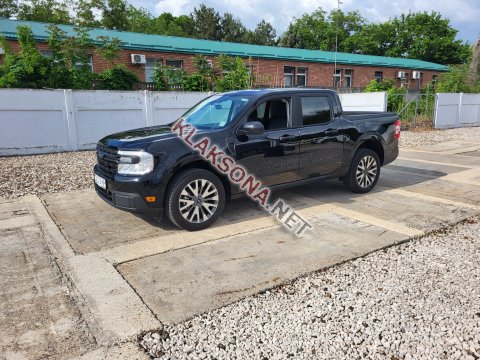 продам Ford Maverickв пмр  фото 6