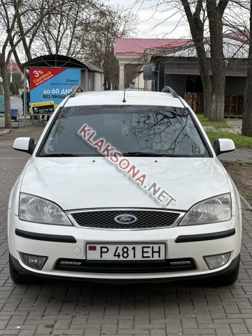 продам Ford Mondeoв пмр  фото 6
