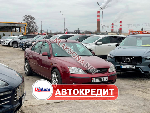 продам Ford Mondeoв пмр  фото 6