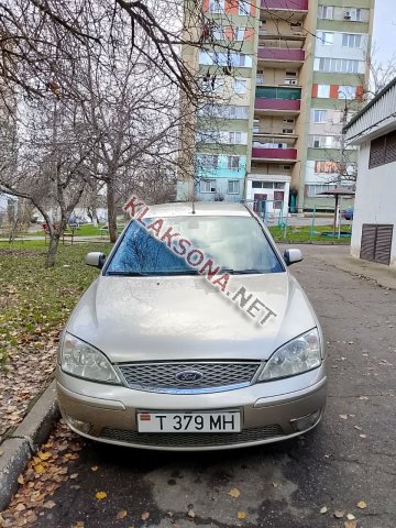продам Ford Mondeoв пмр  фото 6