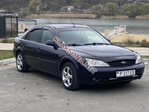 продам Ford Mondeoв пмр  фото 5