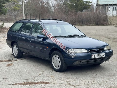 продам Ford Mondeoв пмр  фото 4