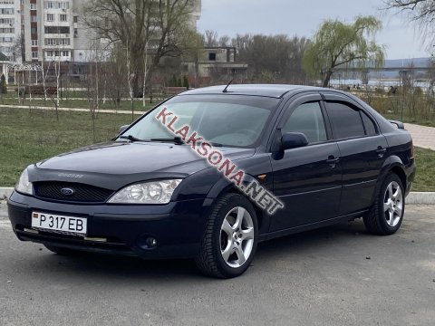 продам Ford Mondeoв пмр  фото 6