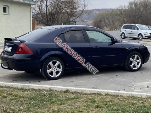 продам Ford Mondeoв пмр  фото 6