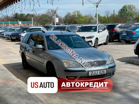 продам Ford Mondeoв пмр  фото 6