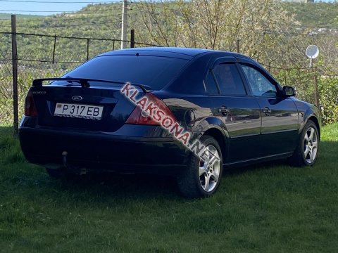 продам Ford Mondeoв пмр  фото 6